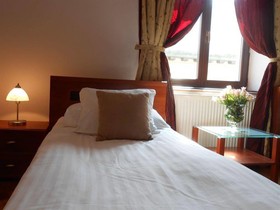 Tango House Bed & Breakfast