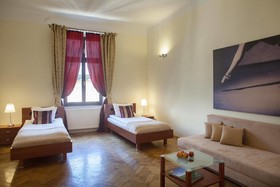 Tango House Bed & Breakfast