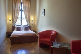 Tango House Bed & Breakfast