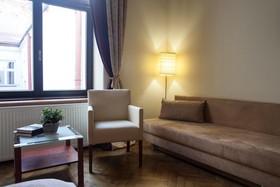 Tango House Bed & Breakfast
