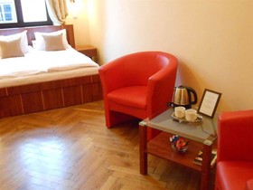 Tango House Bed & Breakfast