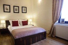 Tango House Bed & Breakfast