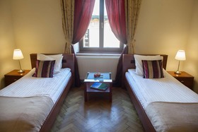 Tango House Bed & Breakfast