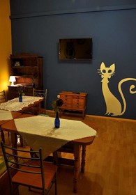 Tara Hostel Krakow