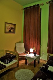 Tara Hostel Krakow