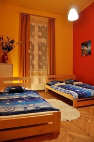 Tara Hostel Krakow