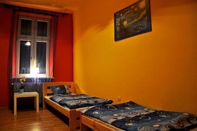 Tara Hostel Krakow