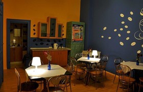 Tara Hostel Krakow