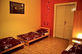 Tara Hostel Krakow