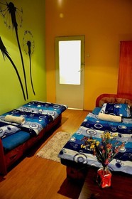 Tara Hostel Krakow