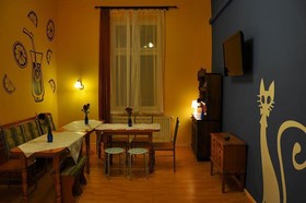 Tara Hostel Krakow