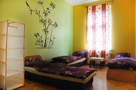 Tara Hostel Krakow