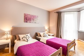 The Secret Garden Hostel