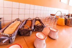 The Secret Garden Hostel