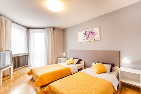 The Secret Garden Hostel