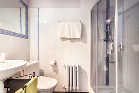 The Secret Garden Hostel