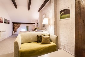 The Secret Garden Hostel