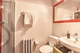 The Secret Garden Hostel