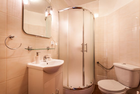 The Secret Garden Hostel
