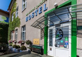 The Secret Garden Hostel