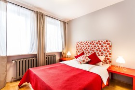 The Secret Garden Hostel
