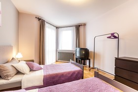 The Secret Garden Hostel