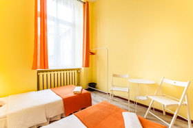 The Secret Garden Hostel