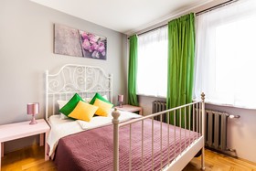 The Secret Garden Hostel