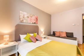 The Secret Garden Hostel