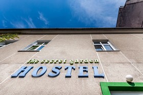 The Secret Garden Hostel