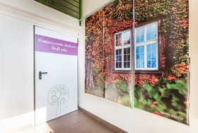 The Secret Garden Hostel