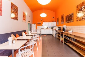 The Secret Garden Hostel