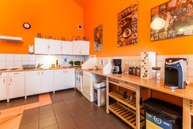 The Secret Garden Hostel