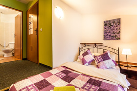 The Secret Garden Hostel