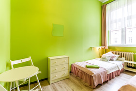 The Secret Garden Hostel