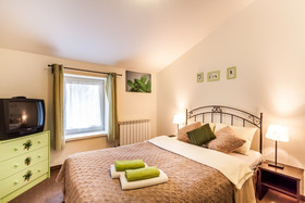 The Secret Garden Hostel