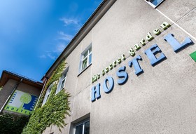 The Secret Garden Hostel