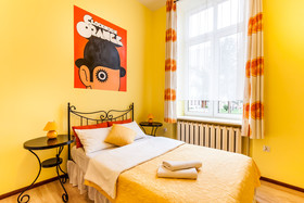 The Secret Garden Hostel