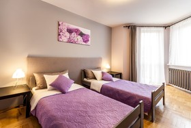 The Secret Garden Hostel
