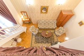 The Spiski Palace