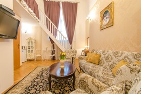 The Spiski Palace