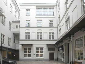 The Spiski Palace
