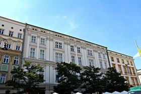 The Spiski Palace