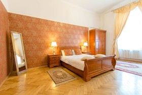 The Spiski Palace