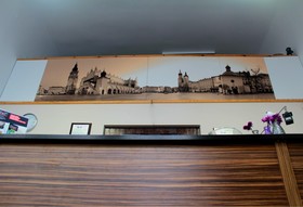 The Spiski Palace