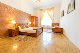 The Spiski Palace