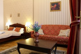 The Spiski Palace