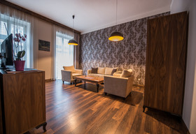Topolowa Residence