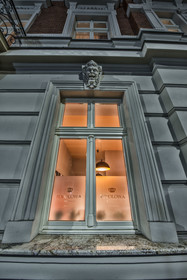 Topolowa Residence