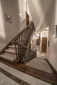 Topolowa Residence